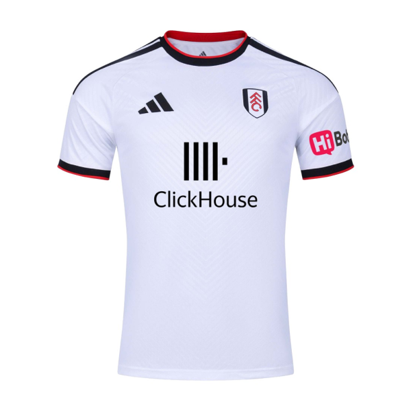 2026-27 Fulham FC 1a Equipación