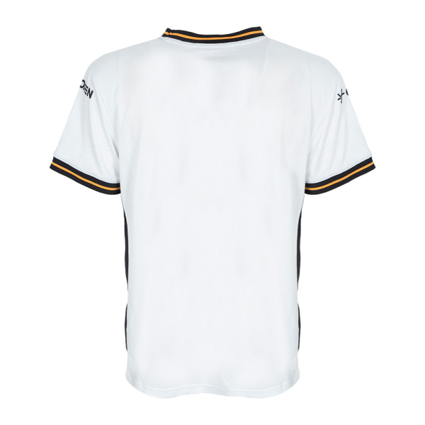 2026-27 Hull City AFC 2a Equipación