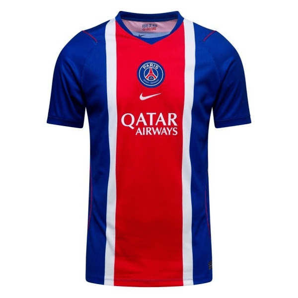 2026-27 Paris Saint-Germain FC 1a Equipación
