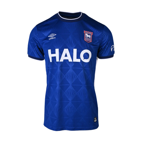 2026-27 Ipswich Town FC 1a Equipación