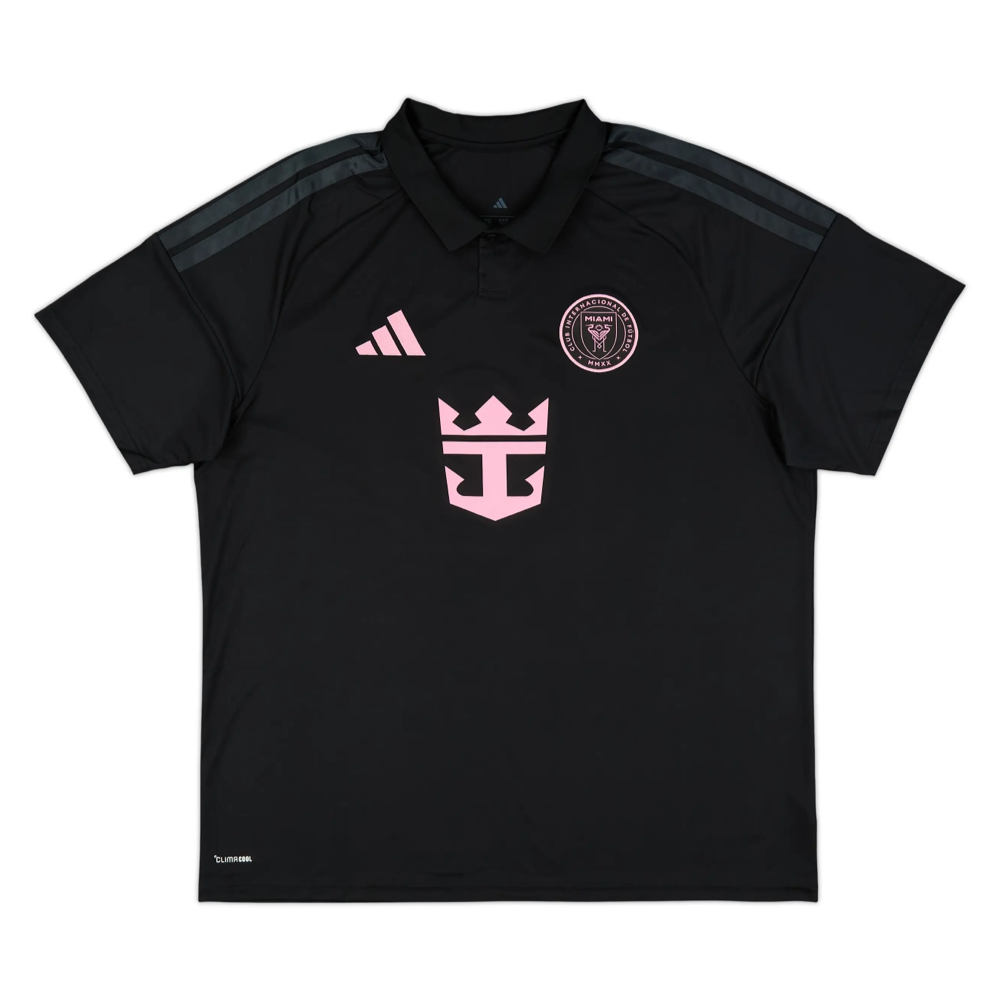 2026-27 Inter Miami CF 2a Equipación