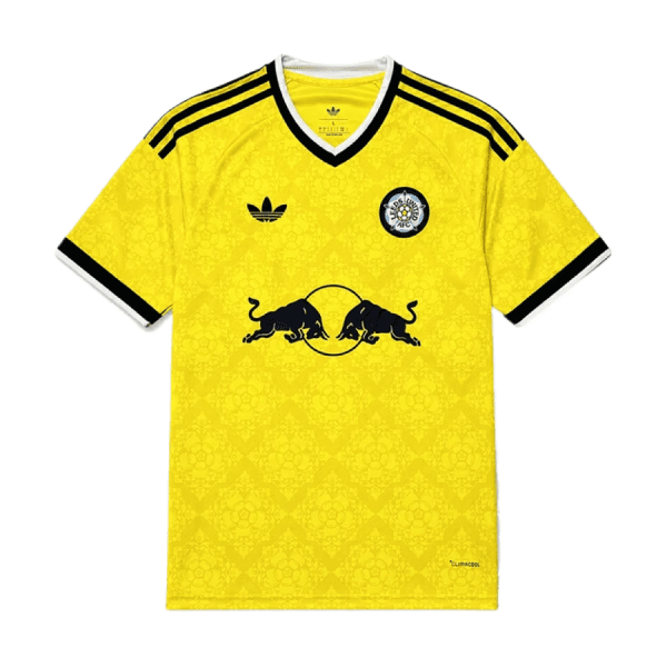 2026-27 Leeds United FC 2a Equipación
