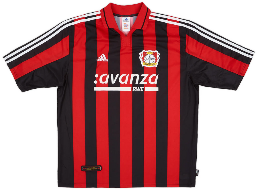 2d74957e438de3f9e716412776b48b96.png 2000-01 Bayer 04 Leverkusen 1a Equipación