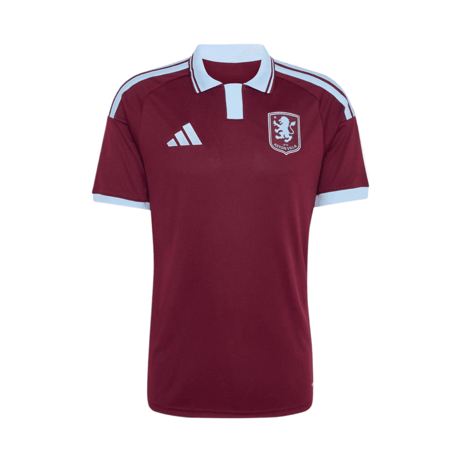2026-27 Aston Villa FC 1a Equipación