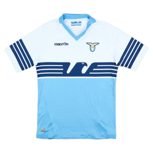 2018-19 SS Lazio 1a Equipación