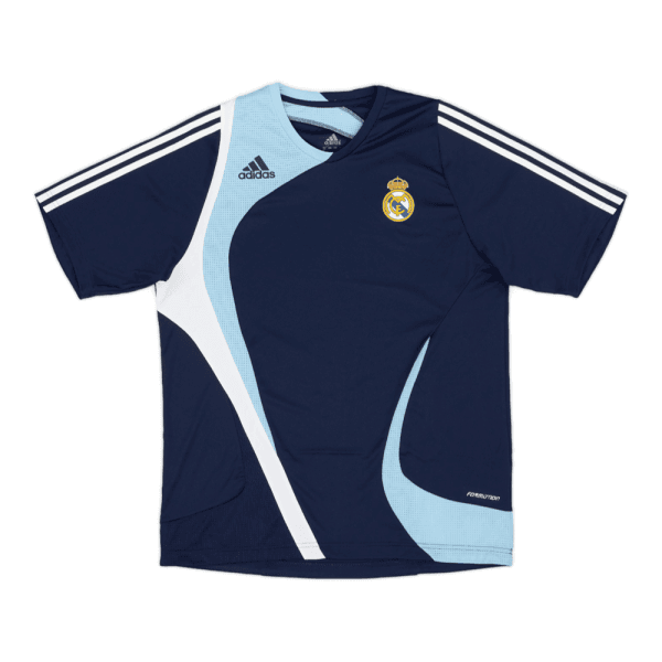2007-08 Real Madrid CF Equipación Edición Especial