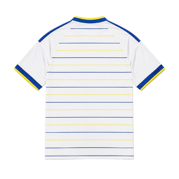 2026-27 Leeds United FC 1a Equipación