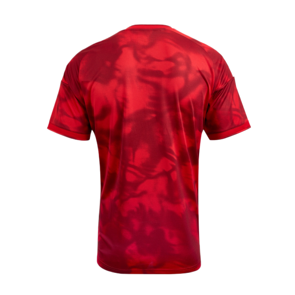 2026-27 Nottingham Forest FC 1a Equipación
