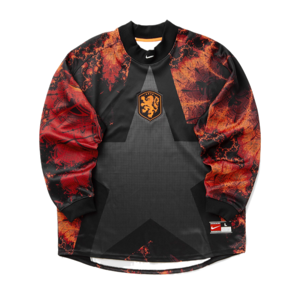 2025 Holanda Equipación Edición Especial