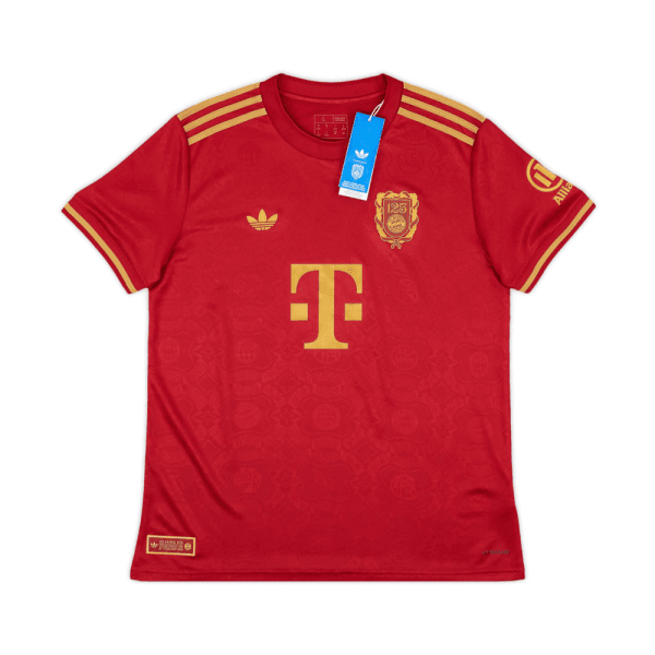 2023-24 FC Bayern München 5a Equipación