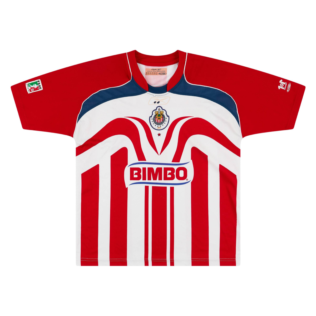 3zbgol4fknox44cc.png 2006-07 CD Guadalajara 1a Equipación