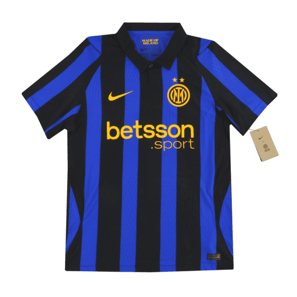 2026-27 FC Internazionale Milano 1a Equipación
