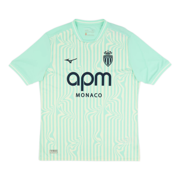 2026-27 AS Monaco FC 3a Equipación