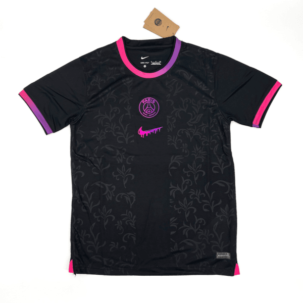 2024-25 Paris Saint-Germain FC Equipación Edición Especial