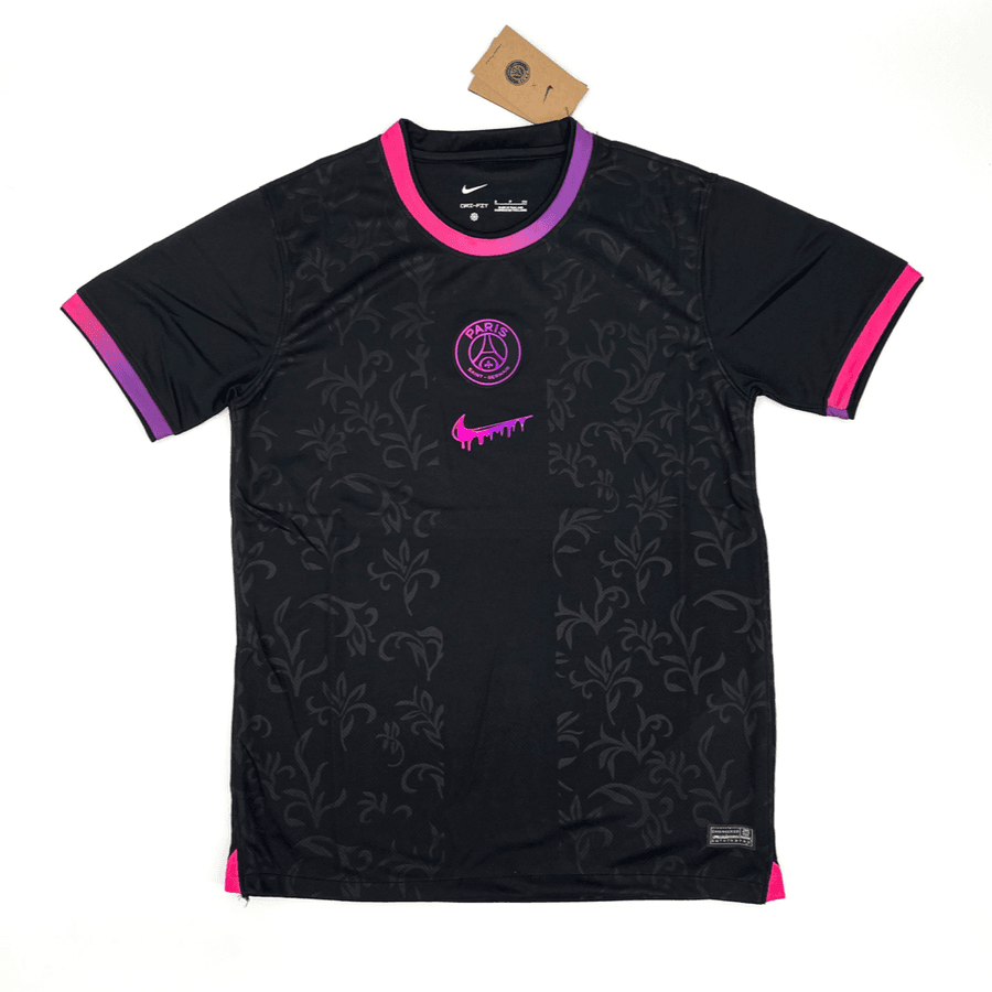 2024-25 Paris Saint-Germain FC Equipación Edición Especial
