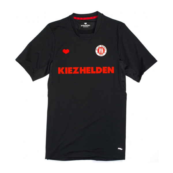 2013-14 FC St. Pauli 3a Equipación