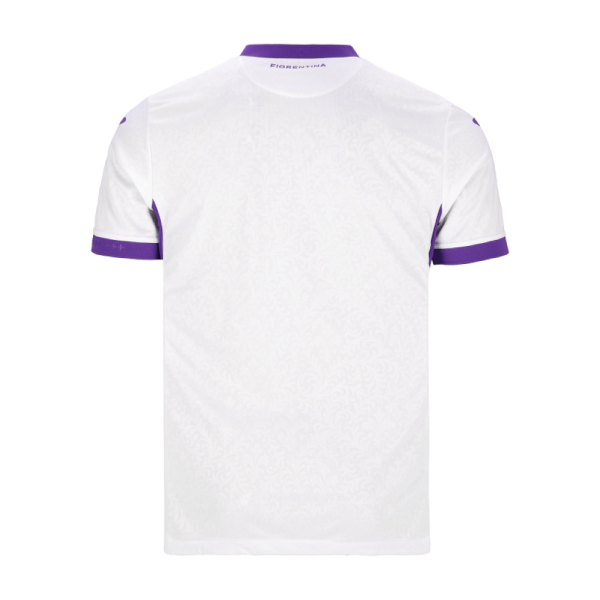 2026-27 ACF Fiorentina 2a Equipación