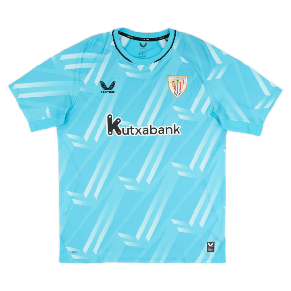 2026-27 Athletic Club 3a Equipación