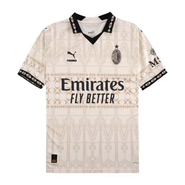 2023-24 AC Milan Equipación Edición Especial