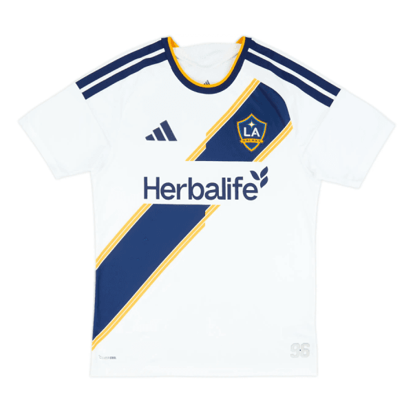 2026-27 LA Galaxy 1a Equipación