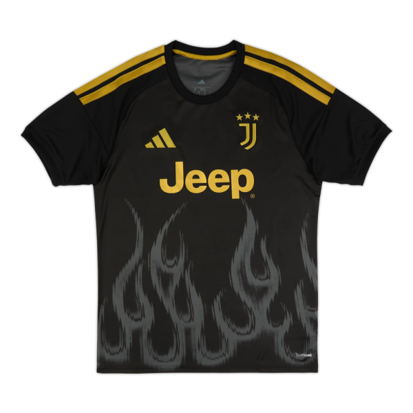 2026-27 Juventus FC 3a Equipación