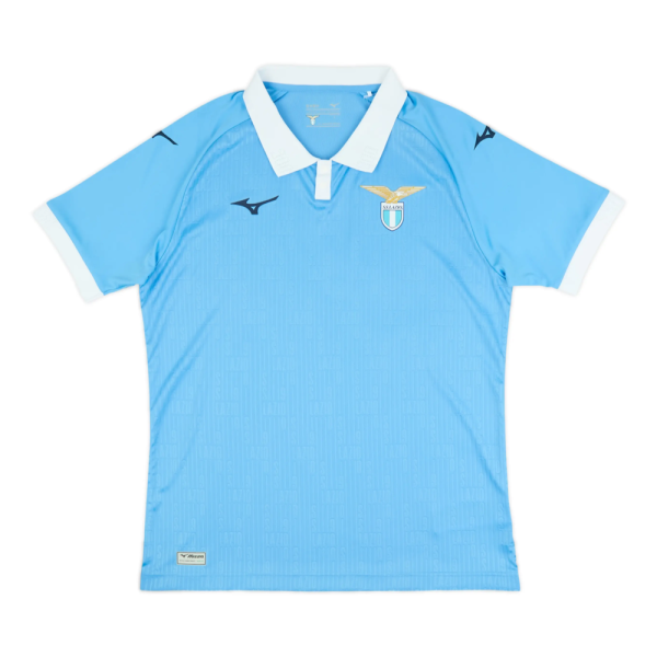 2026-27 SS Lazio 1a Equipación