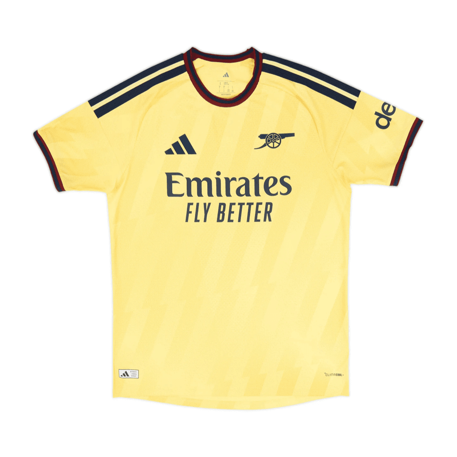 2026-27 Arsenal FC 3a Equipación