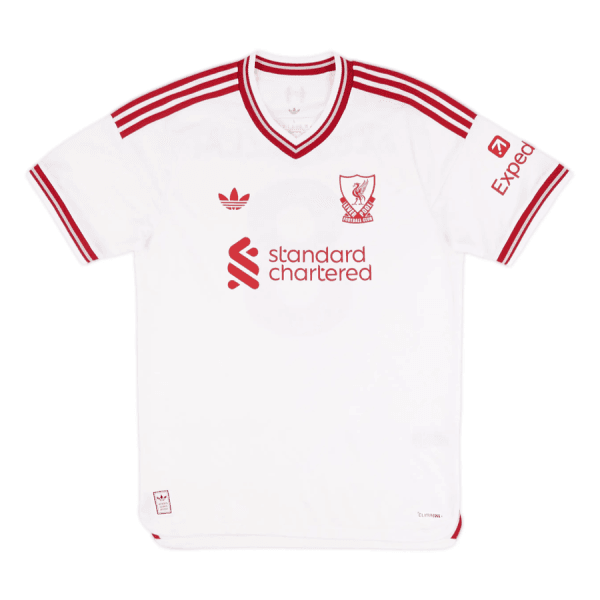 2026-27 Liverpool FC 2a Equipación