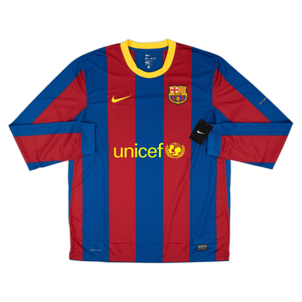 6q3m8rersfcqty20.png 2010-11 FC Barcelona 1a Equipación Manga Larga