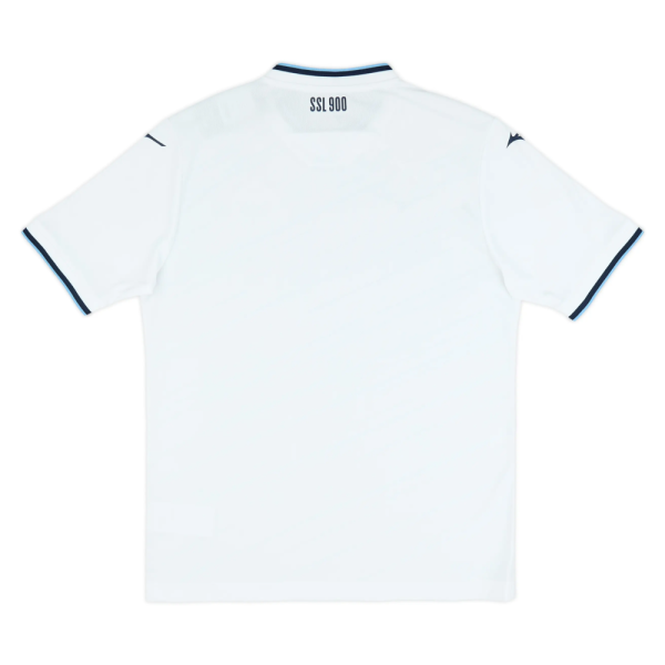 2026-27 SS Lazio 2a Equipación