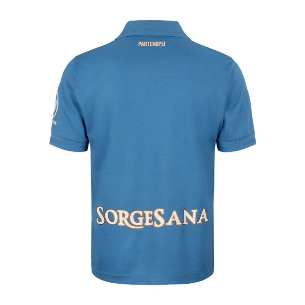 2026-27 SSC Napoli 1a Equipación