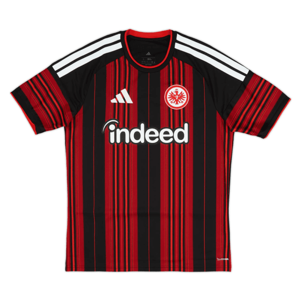 2026-27 Eintracht Frankfurt 1a Equipación