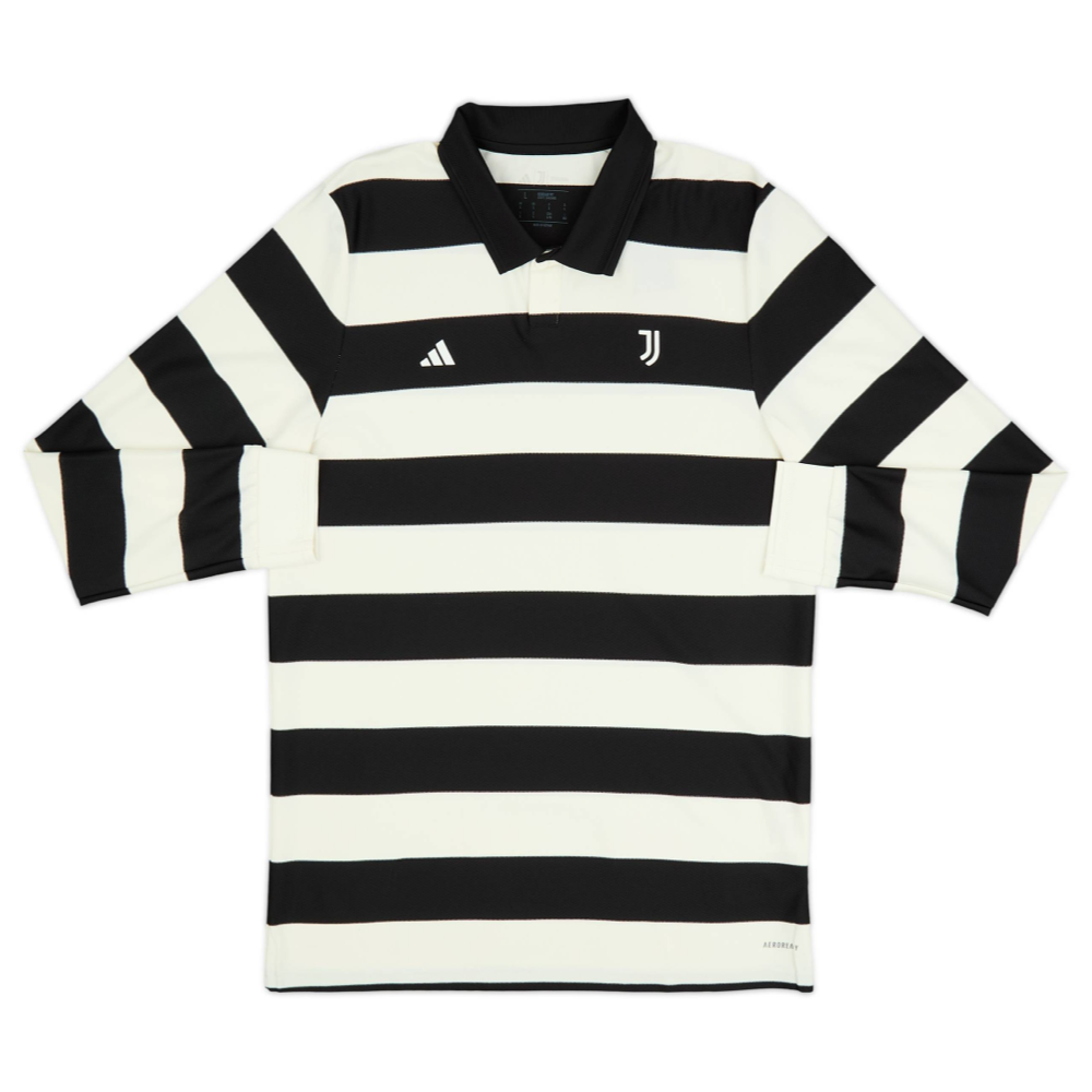 7xmeiodlp80ow9zs.png 2025-26 Juventus FC Equipación Edición Especial Manga Larga