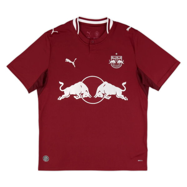 2026-27 FC Red Bull Salzburg 2a Equipación
