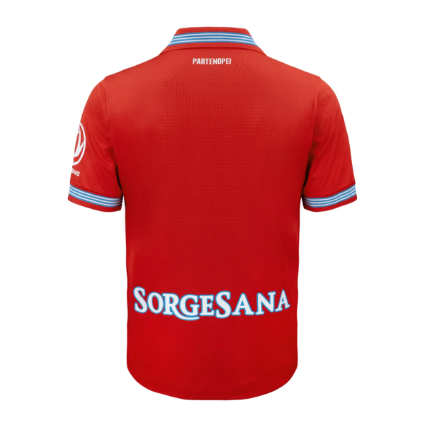 2026-27 SSC Napoli 3a Equipación