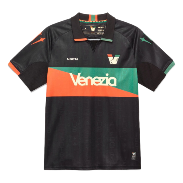 2026-27 Venezia FC 1a Equipación