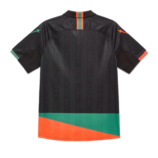 2026-27 Venezia FC 1a Equipación