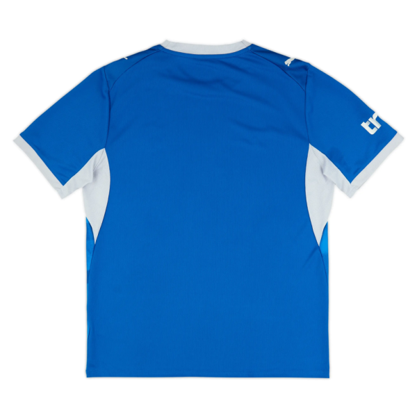 2026-27 Al-Hilal SFC 1a Equipación