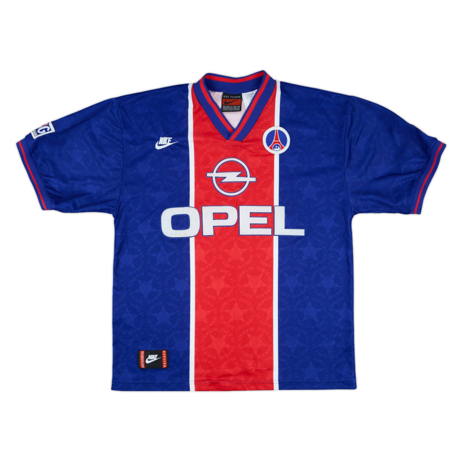 8a7d6f8af69851e1f64cee86288767ca.png 1995-96 Paris Saint-Germain FC 1a Equipación