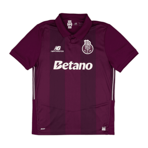 2026-27 FC Porto 2a Equipación