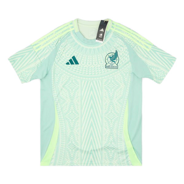 2024 México 2a Equipación