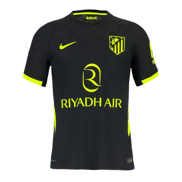 2026-27 Atlético de Madrid 2a Equipación