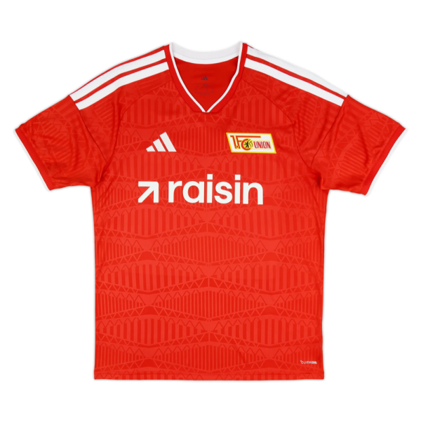 2026-27 1. FC Union Berlin 1a Equipación