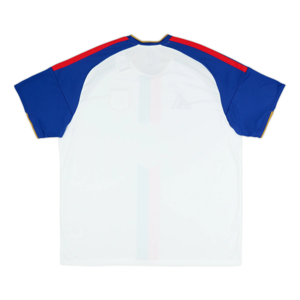2026-27 Olympique Lyonnais 1a Equipación