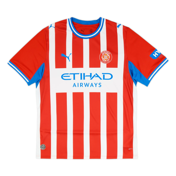 2026-27 Girona FC 1a Equipación