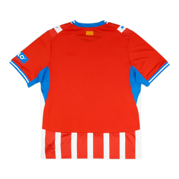 2026-27 Girona FC 1a Equipación