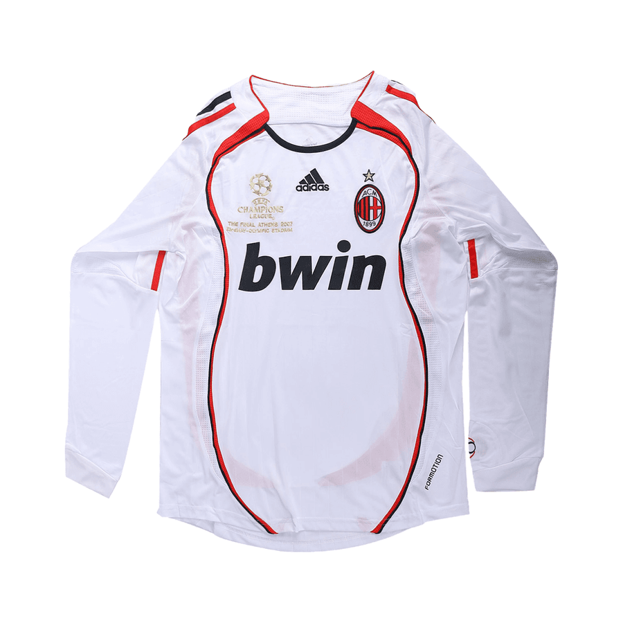 9cdd5181b59c55c25e5823da9afe0ddd.png 2006-07 AC Milan 2a Equipación Manga Larga