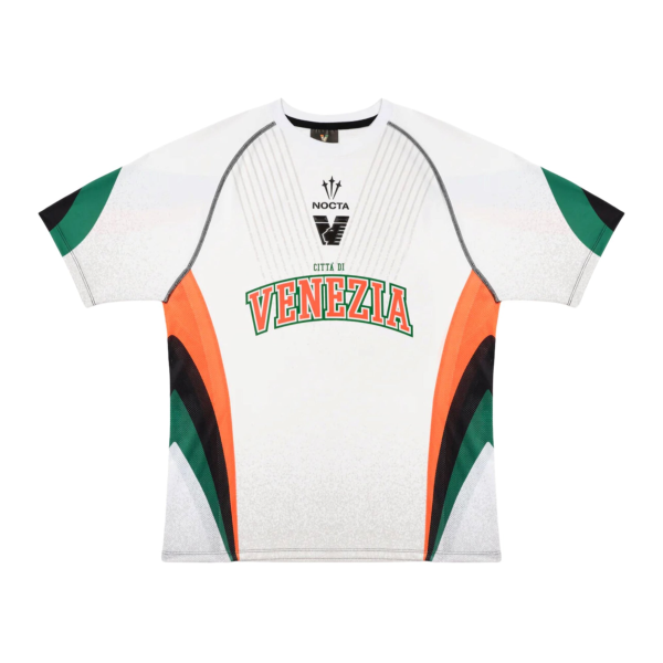2024-25 Venezia FC 2a Equipación