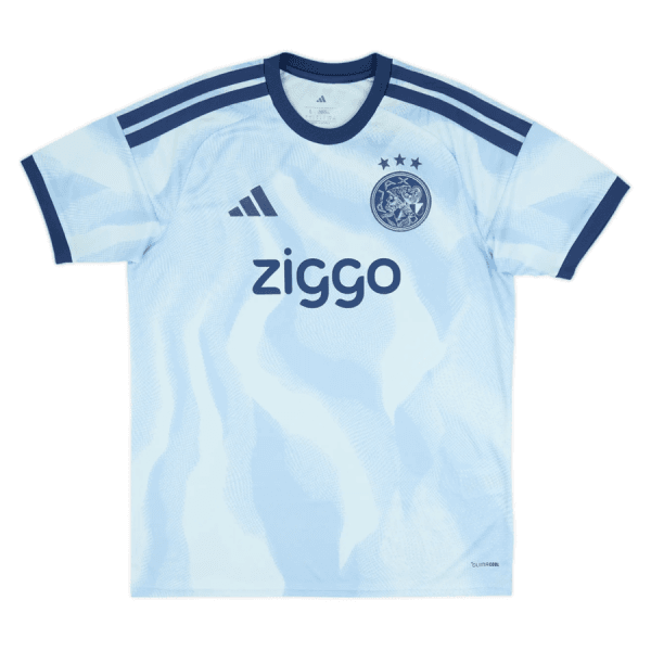2026-27 AFC Ajax 3a Equipación
