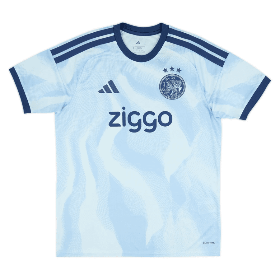 2026-27 AFC Ajax 3a Equipación